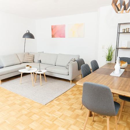 Heimatel - Ferienwohnung Frauentor Wangen im Allgäu Eksteriør billede