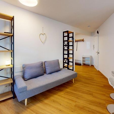 Heimatel - Ferienwohnung Frauentor Wangen im Allgäu Eksteriør billede
