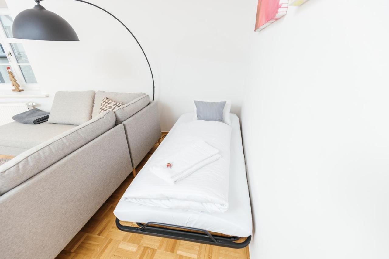 Heimatel - Ferienwohnung Frauentor Wangen im Allgäu Eksteriør billede